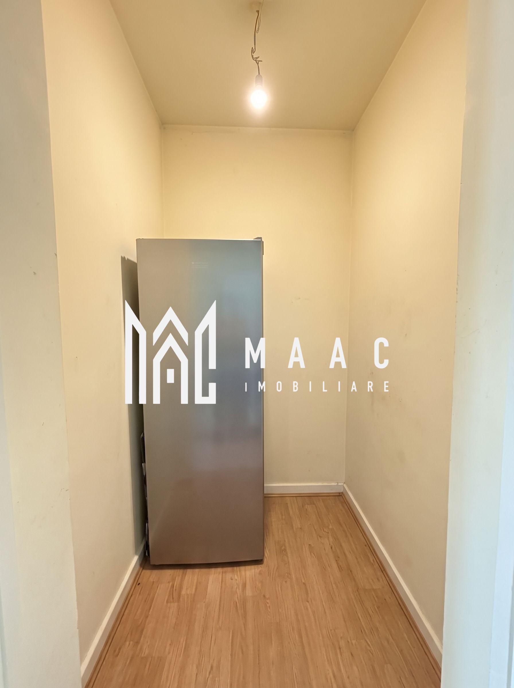 Apartament de vânzare Sibiu | Arhitecților - Calea Cisnădiei - 7