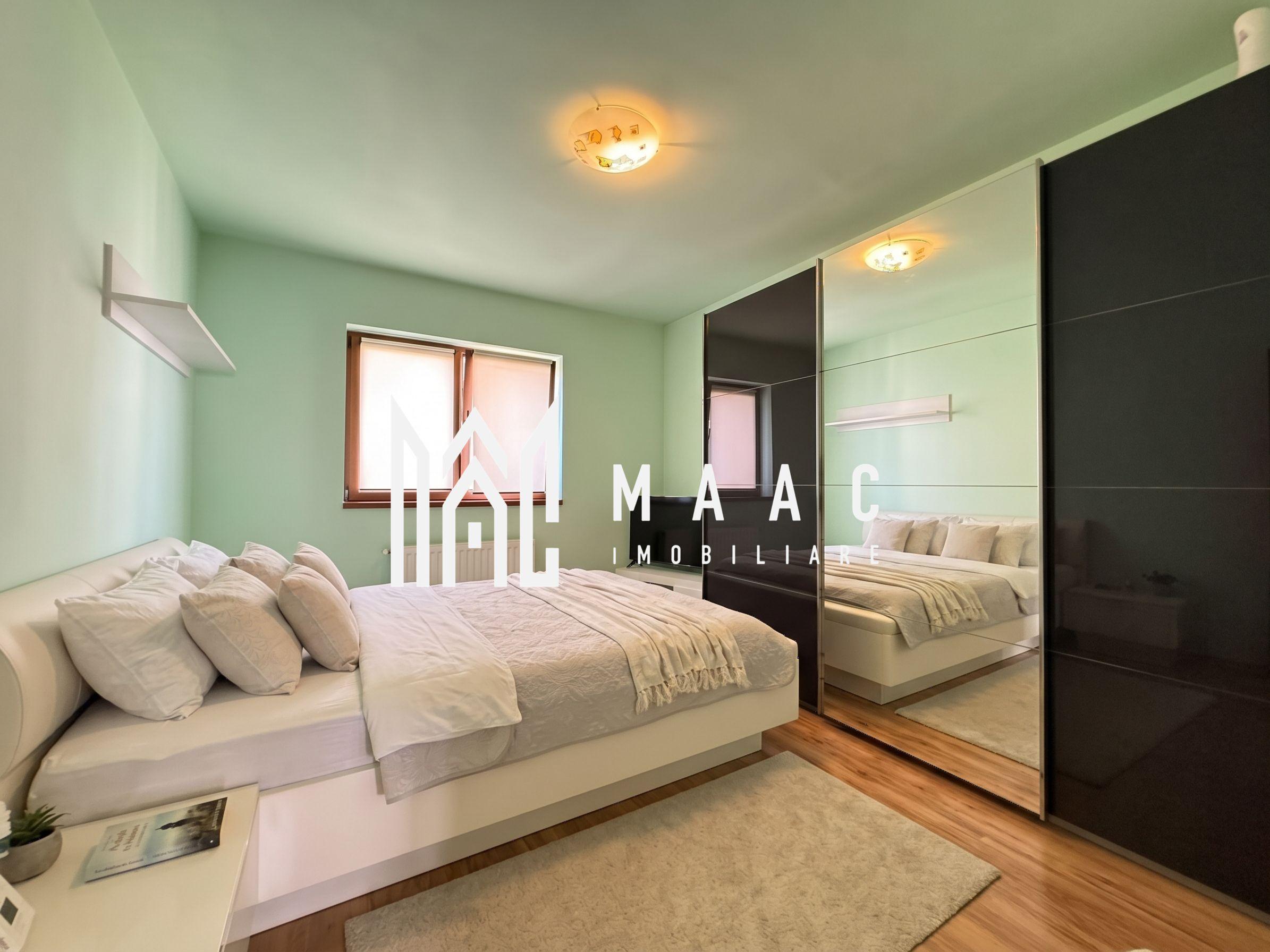 Apartament de vânzare Sibiu | Arhitecților - Calea Cisnădiei - 2