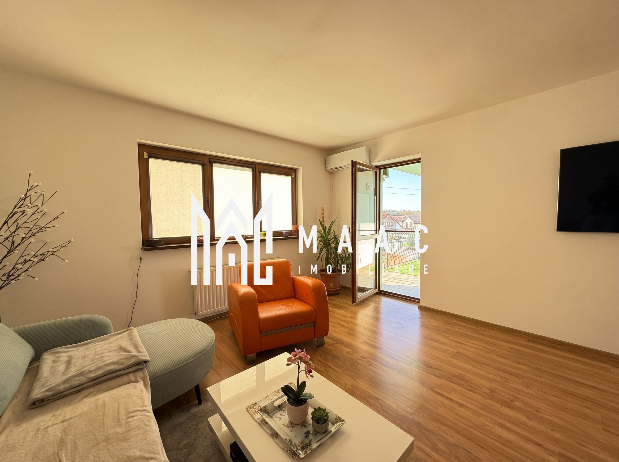 Apartament de vânzare Sibiu | Arhitecților - Calea Cisnădiei - 11