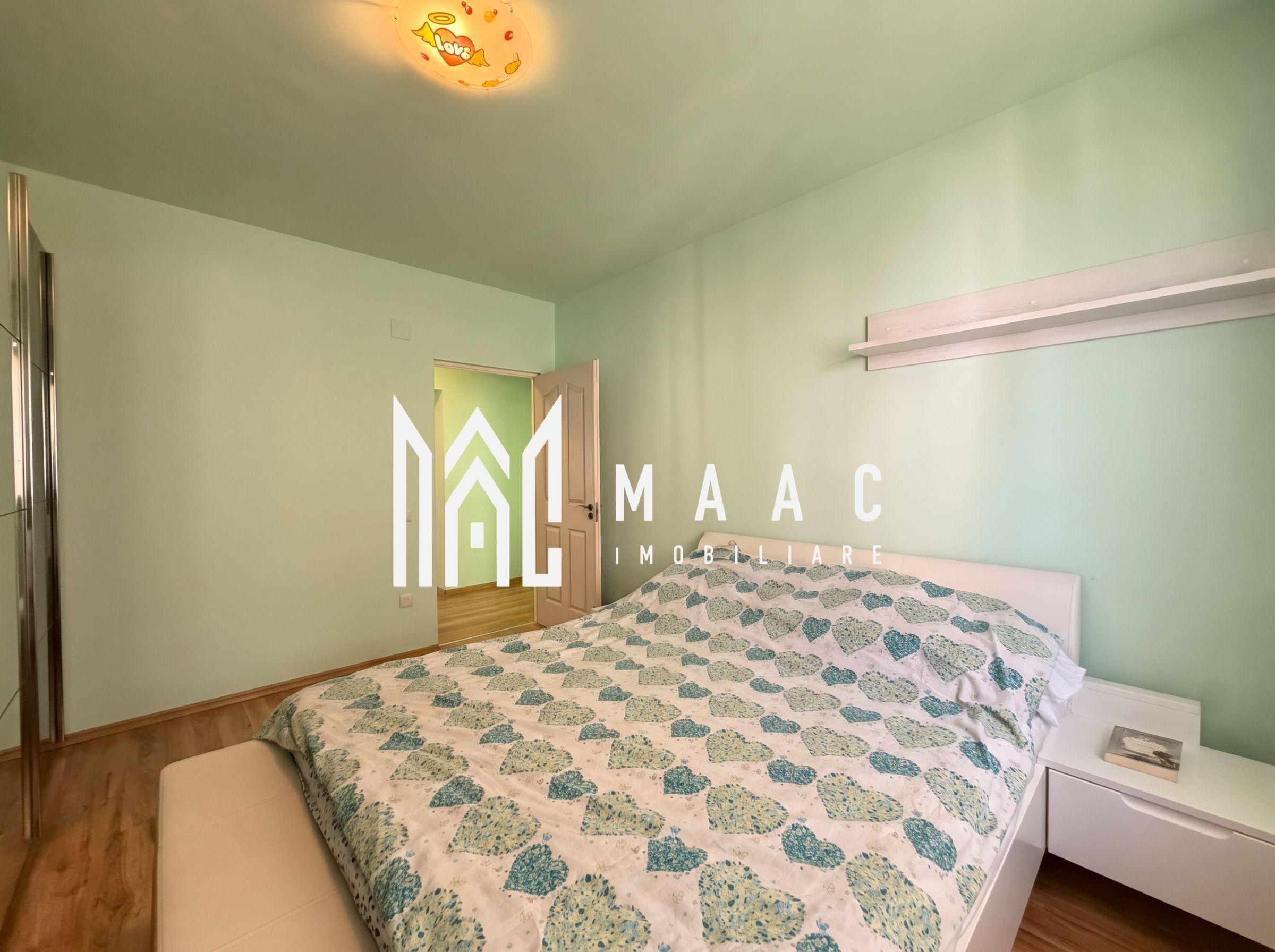 Apartament de vânzare Sibiu | Arhitecților - Calea Cisnădiei - 13