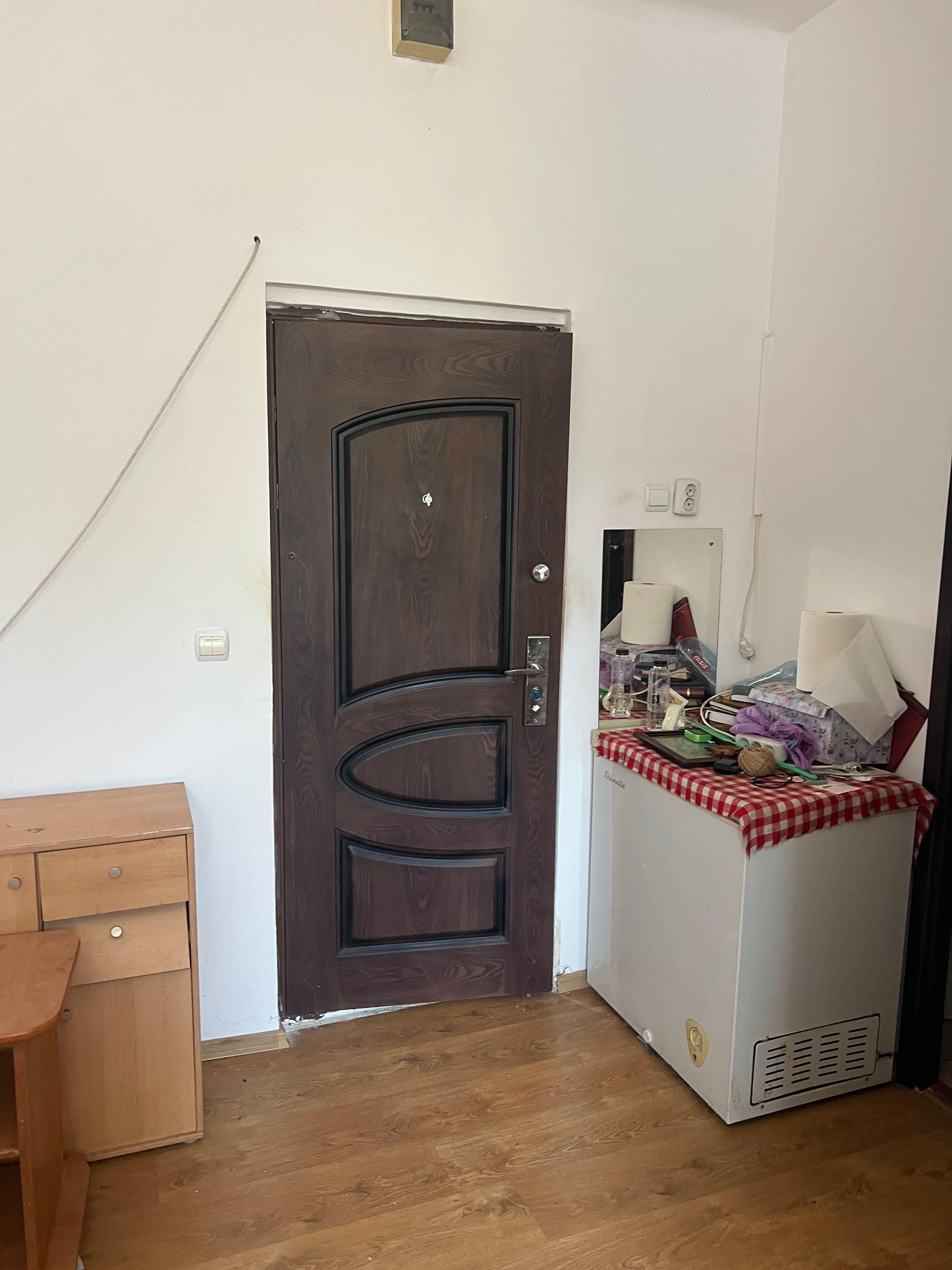 Garsonieră 25,2 mp Etaj 3 Bucătărie separată ,Strada Polonă - 2