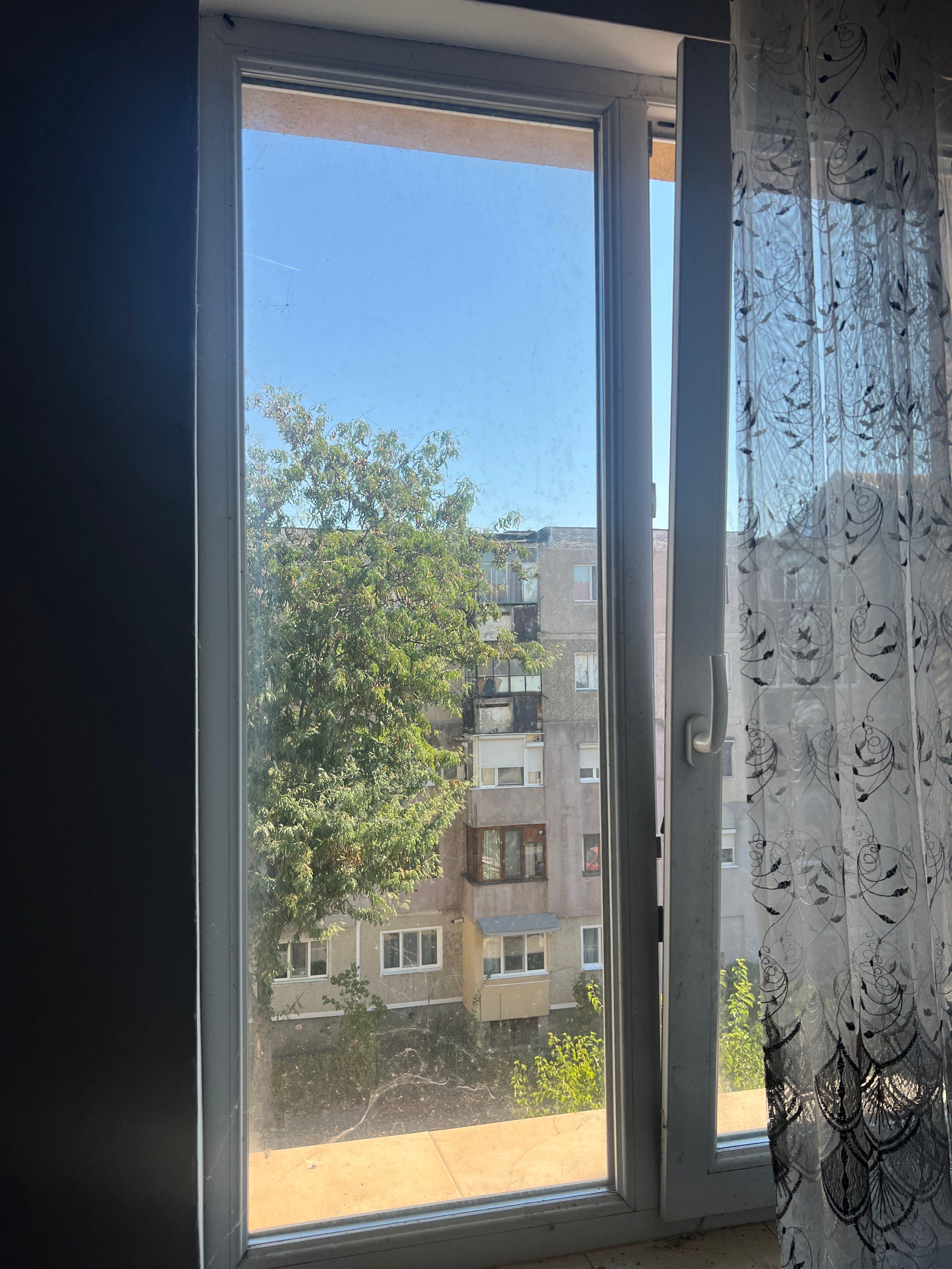 Garsonieră 25,2 mp Etaj 3 Bucătărie separată ,Strada Polonă - 4