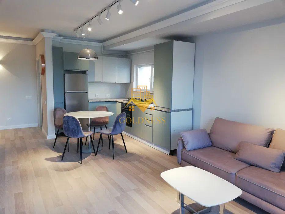 2 camere open space, Parcare, Modern, Iulius Mall, Gheorgheni - 2