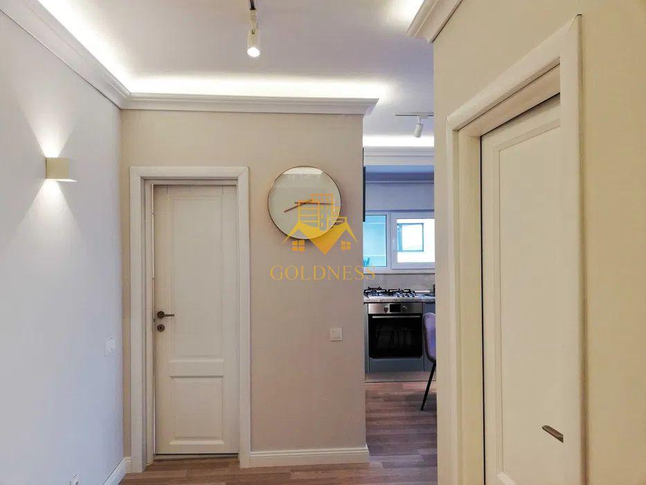 2 camere open space, Parcare, Modern, Iulius Mall, Gheorgheni - 6