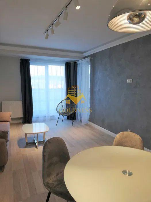 2 camere open space, Parcare, Modern, Iulius Mall, Gheorgheni - 4