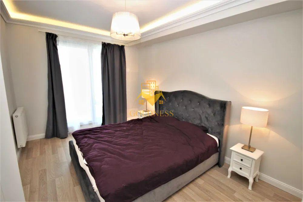 2 camere open space, Parcare, Modern, Iulius Mall, Gheorgheni - 1