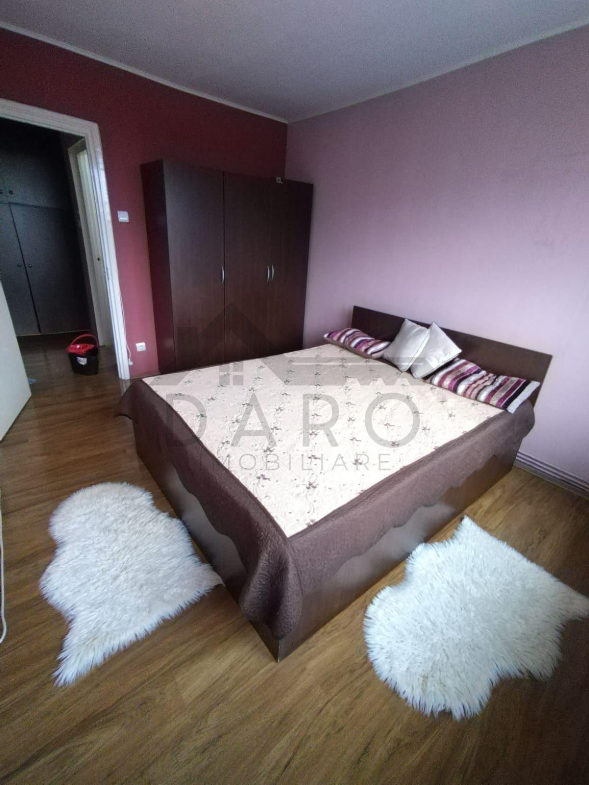 Închiriez apartament cu doua camere în Aleea Carpați - 4