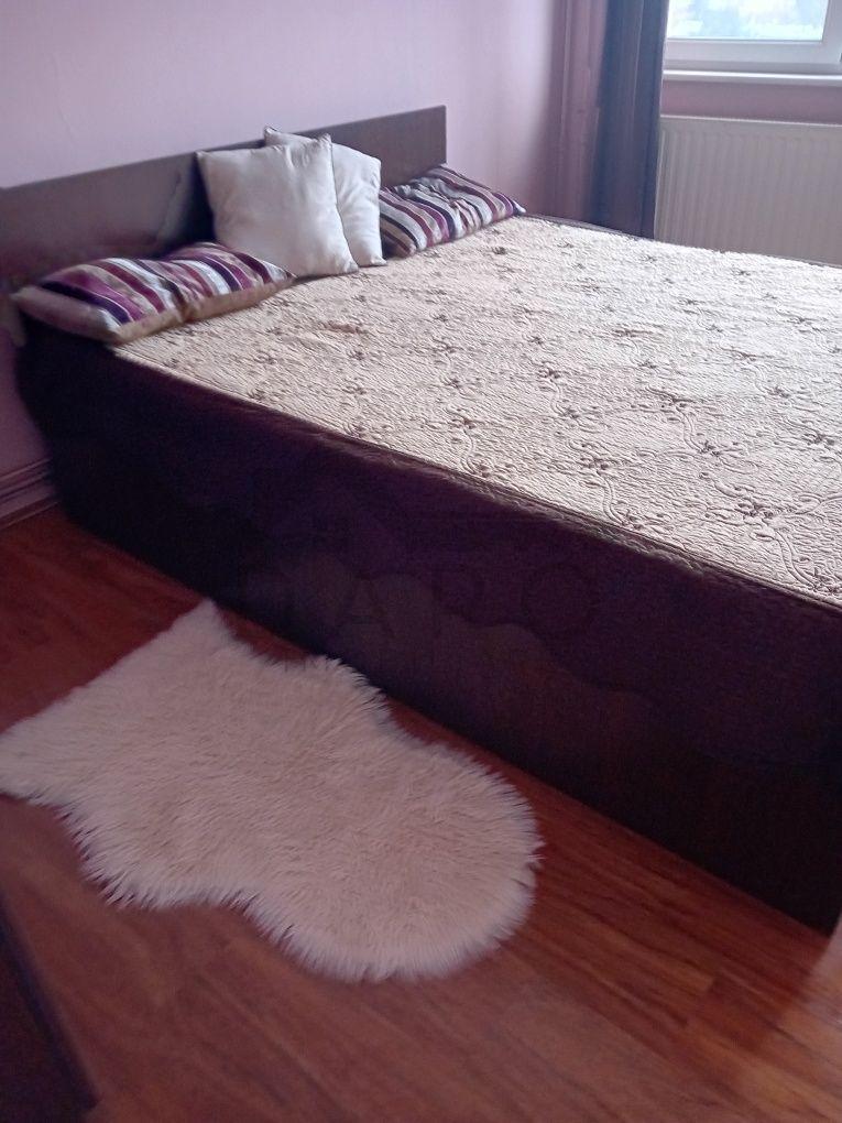 Închiriez apartament cu doua camere în Aleea Carpați - 3