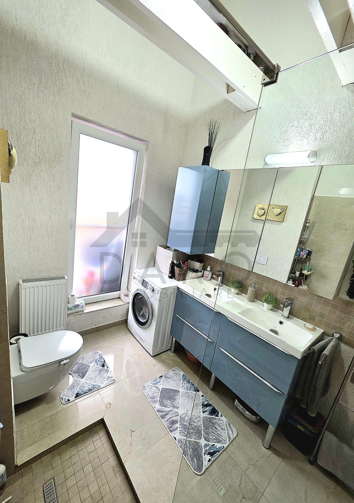 Apartament tip penthouse - 6