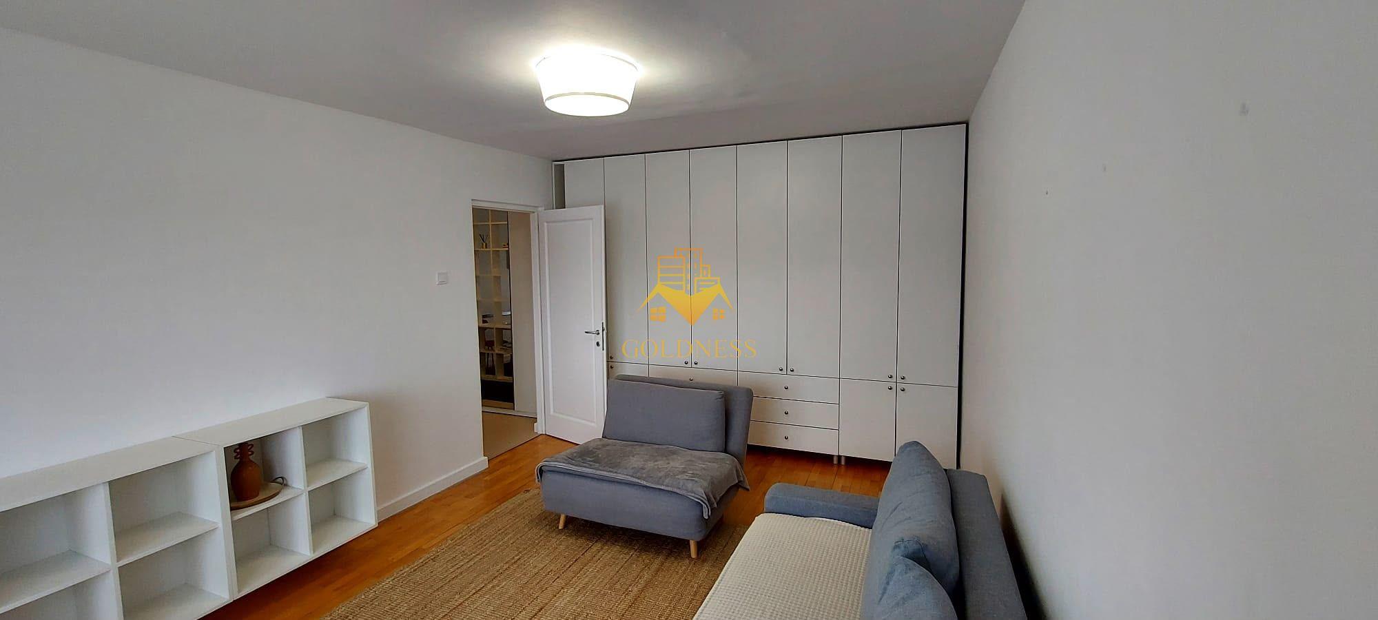 2 camere, decomandate, modern, Zorilor Zona Observatorului, Profi, UMF - 9