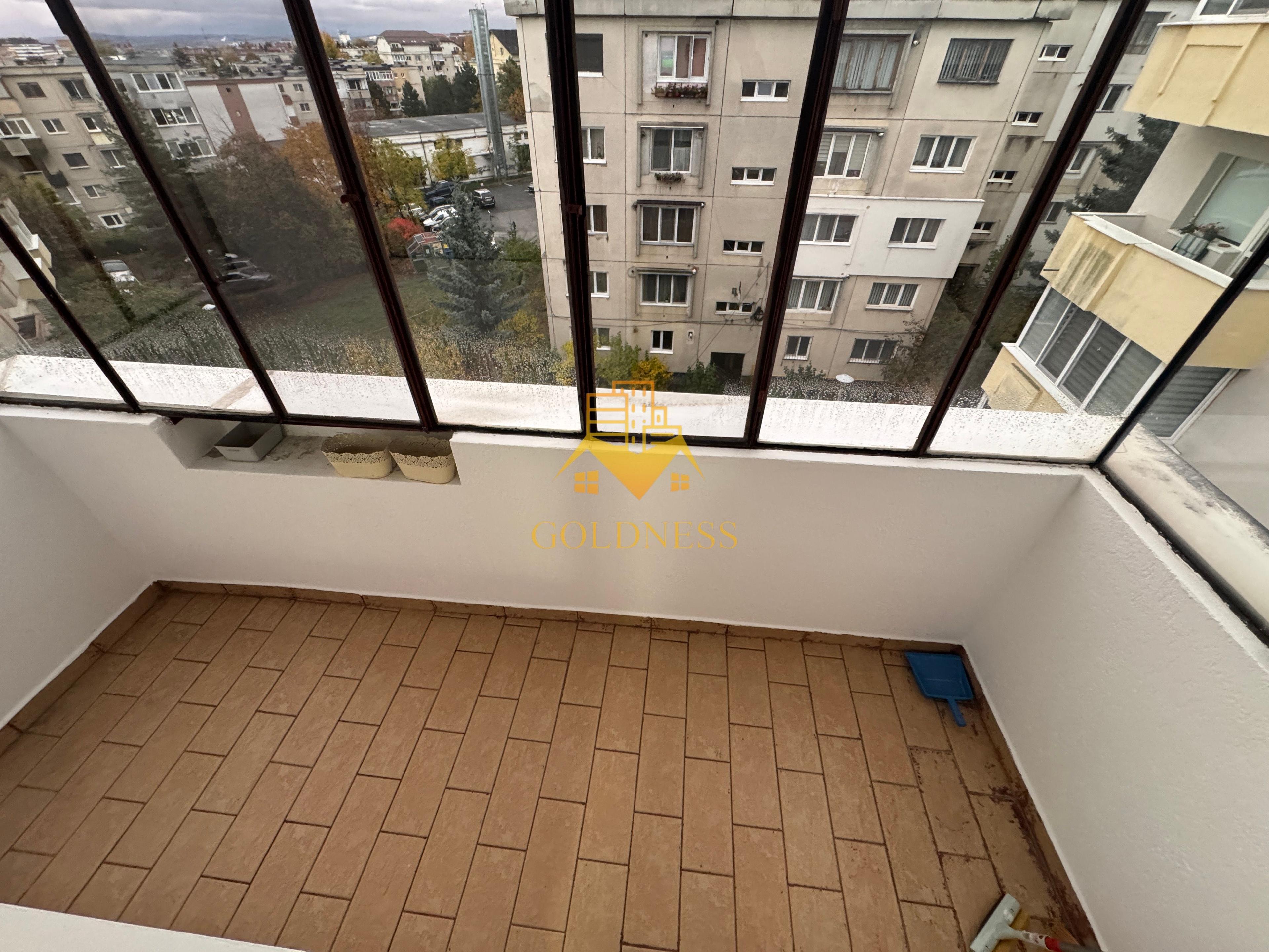 2 camere, decomandate, Zorilor Observatorului, Profi, UMF,UTCN - 8