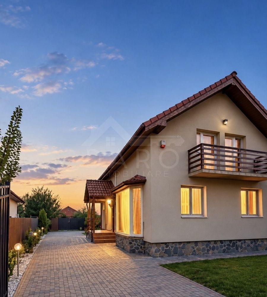 Casa de inchiriat -P+E - 7