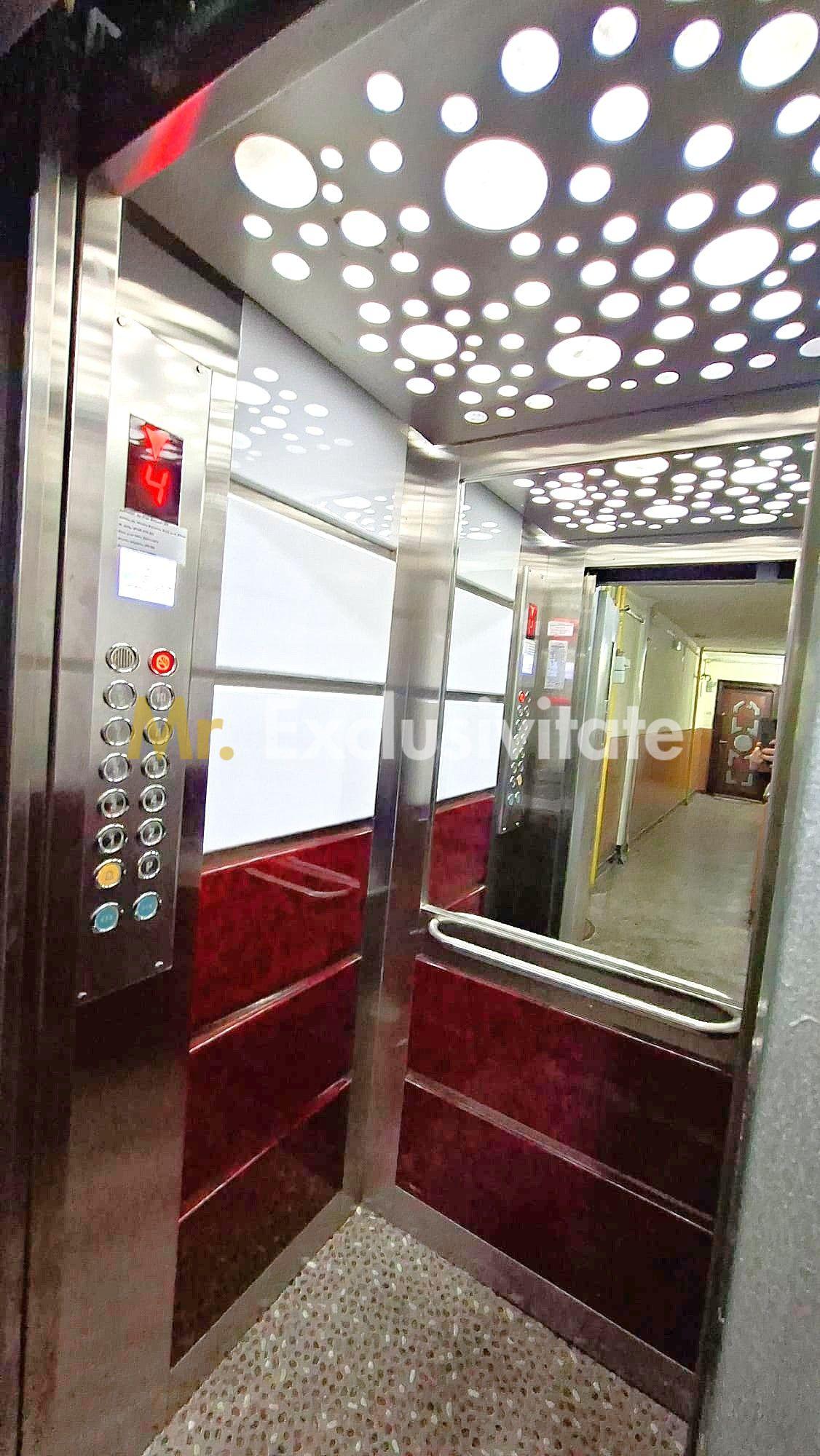 Apartament 3 camere modern Nord mobilat-utilat gata de mutare - 13