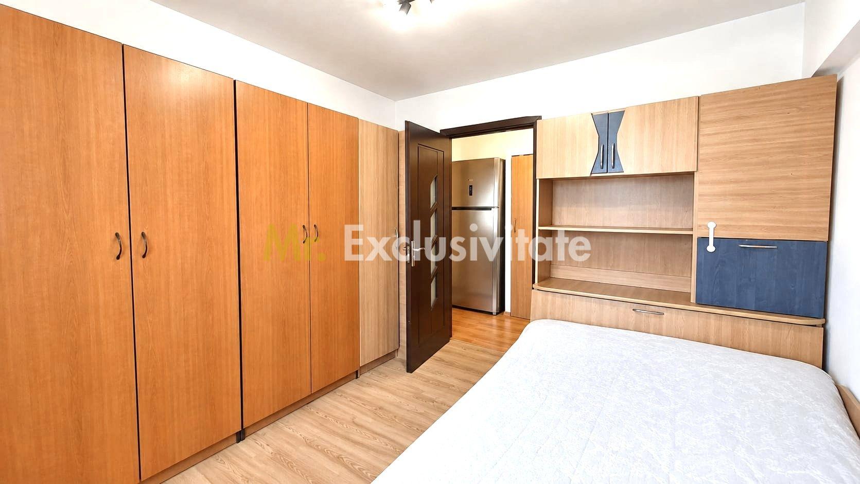 Apartament 3 camere modern Nord mobilat-utilat gata de mutare - 6