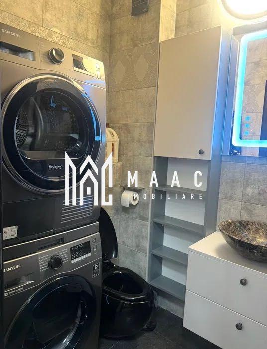 Apartament 4 camere de închiriat | Sibiu, Doamna Stanca | 99 mp - 5
