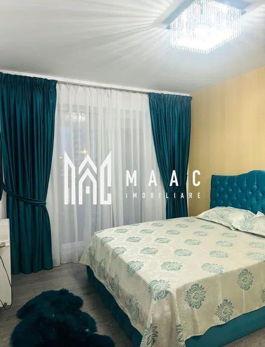 Apartament 4 camere de închiriat | Sibiu, Doamna Stanca | 99 mp - 3