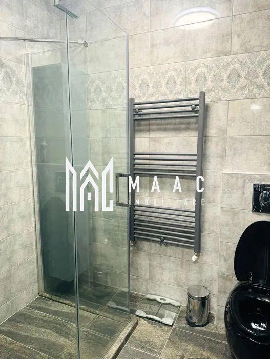 Apartament 4 camere de închiriat | Sibiu, Doamna Stanca | 99 mp - 6