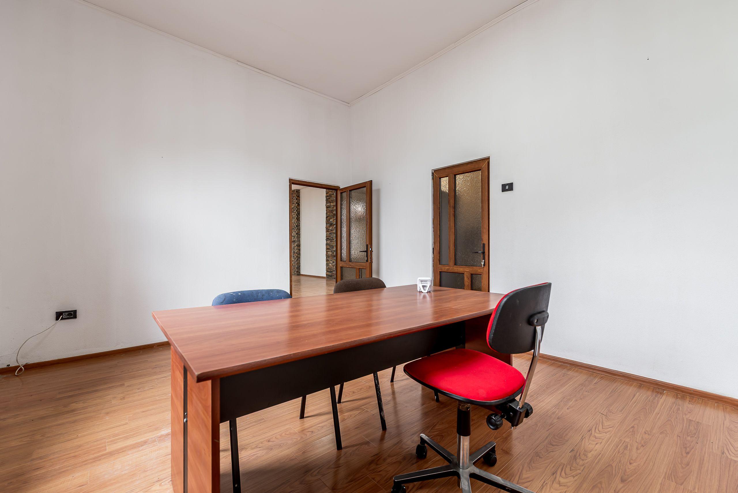 Spatiu 2 camere - 105 mp utili - COMISION 0% - 4