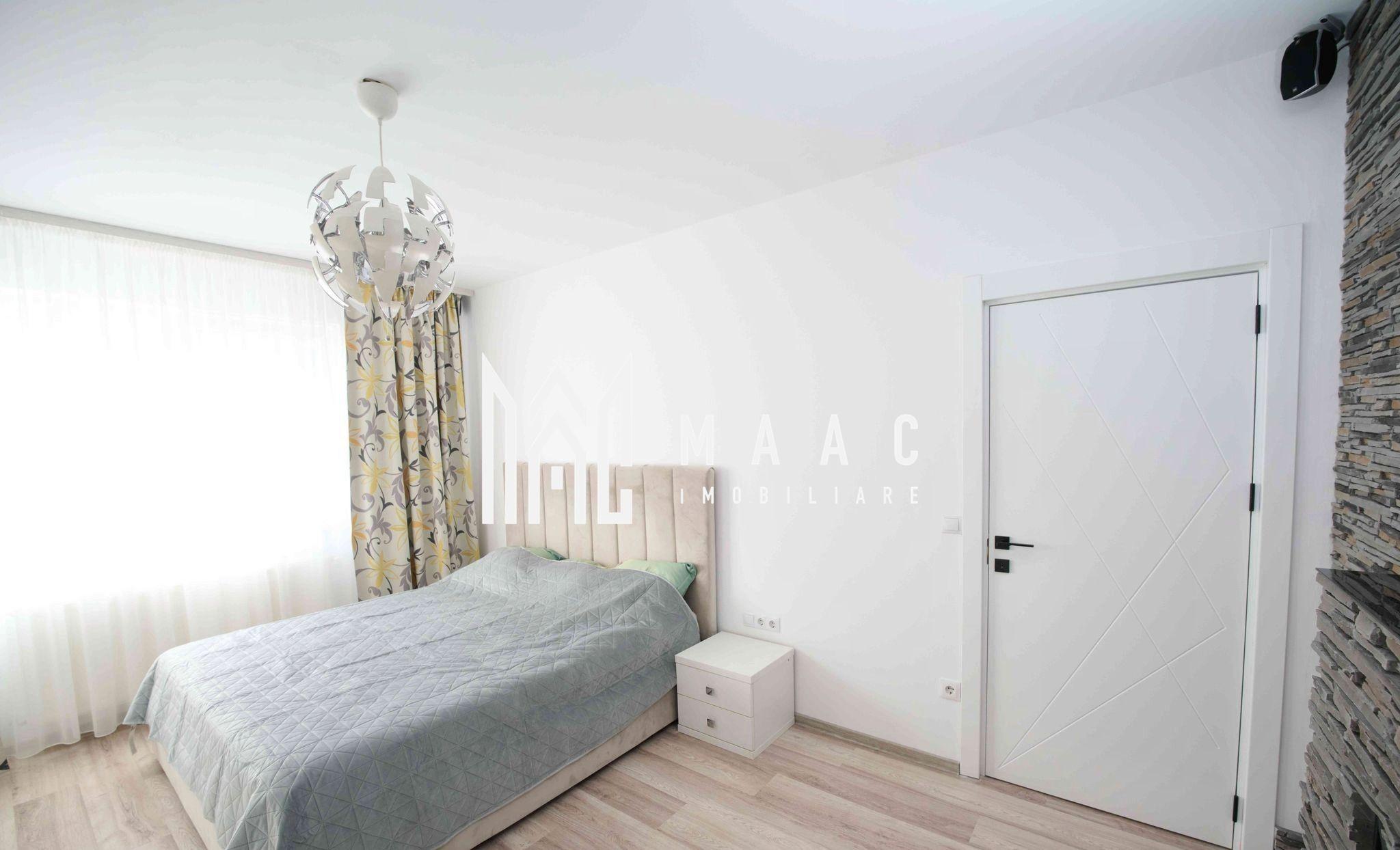 Apartament 2 camere de vânzare Cisnădie | Sud-Est | 48 mp - 2