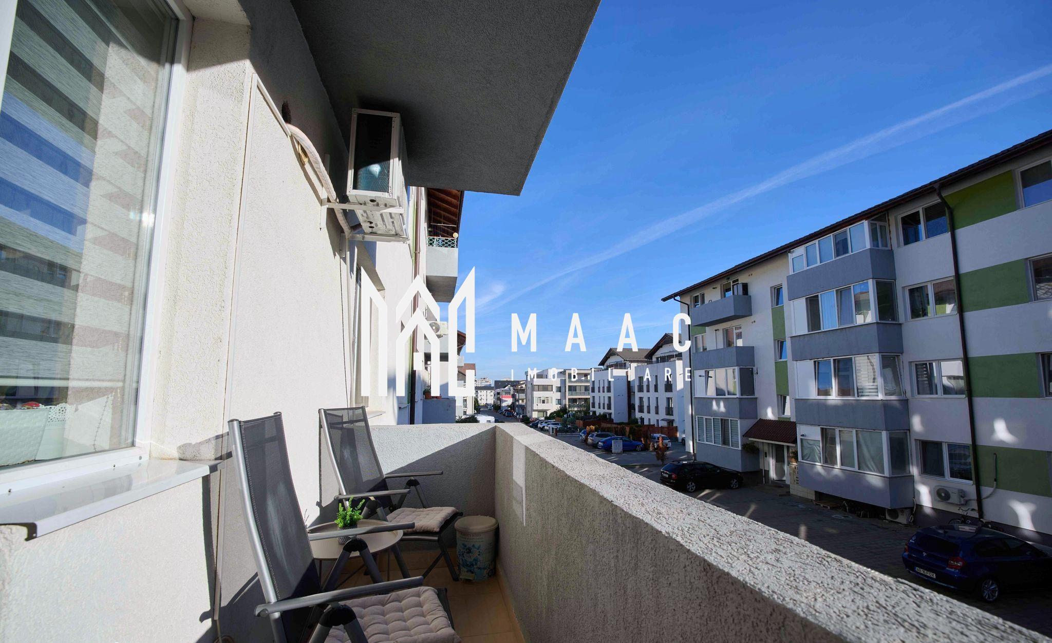 Apartament 2 camere de vânzare Cisnădie | Sud-Est | 48 mp - 11