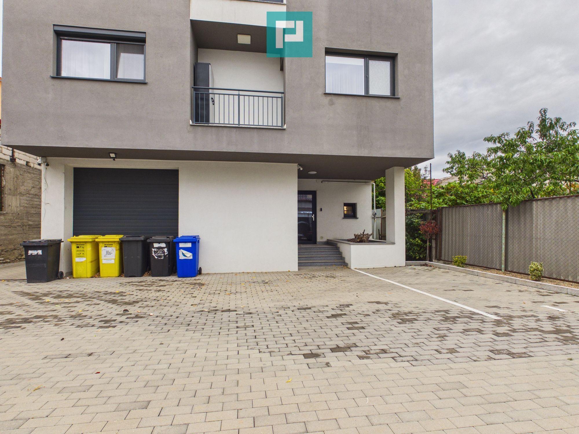 Apartament 2 camere – Bloc nou | Terasă 35 mp | - 8