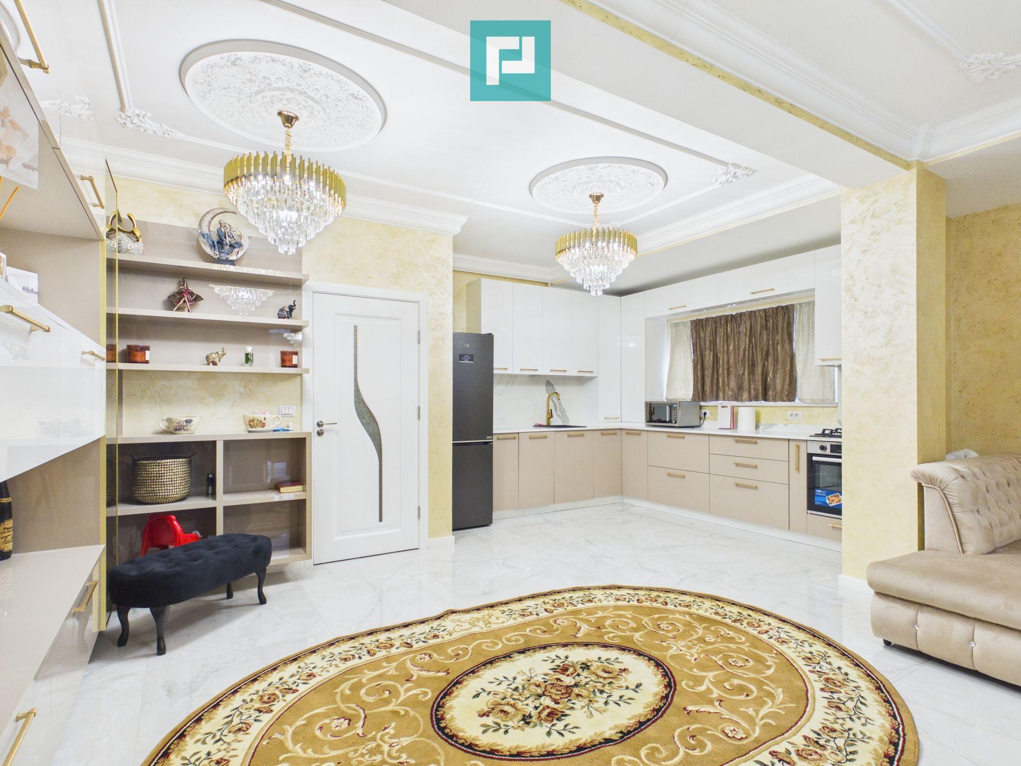 Apartament 2 camere – Bloc nou | Terasă 35 mp | - 6