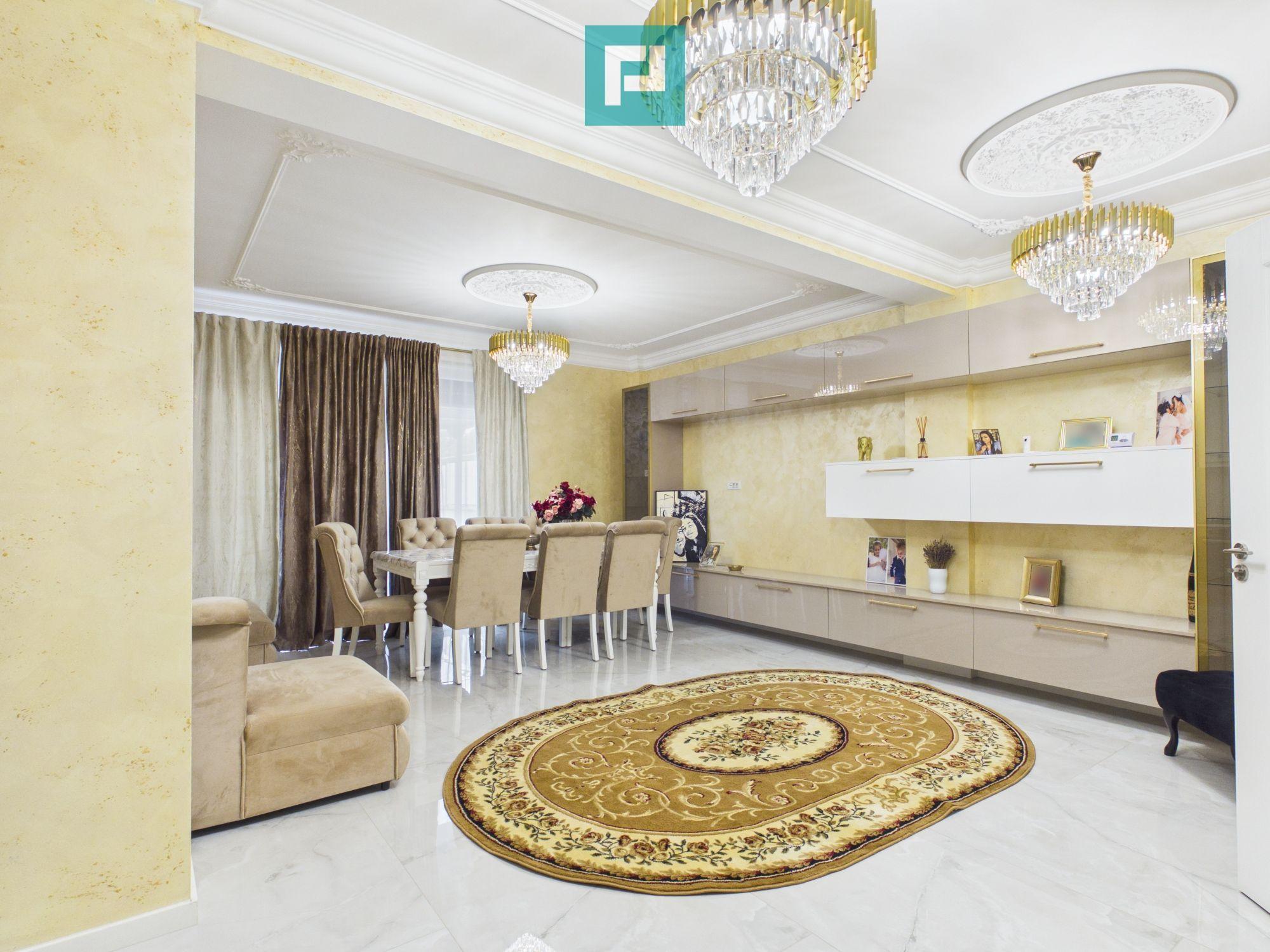 Apartament 2 camere – Bloc nou | Terasă 35 mp | - 2
