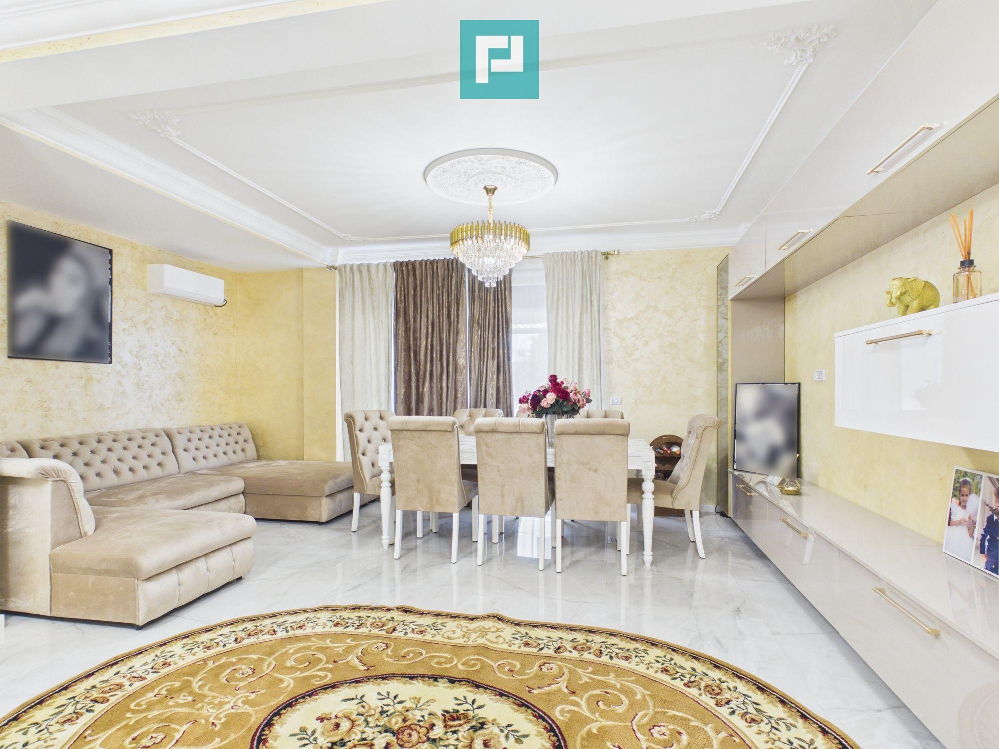Apartament 2 camere – Bloc nou | Terasă 35 mp | - 3
