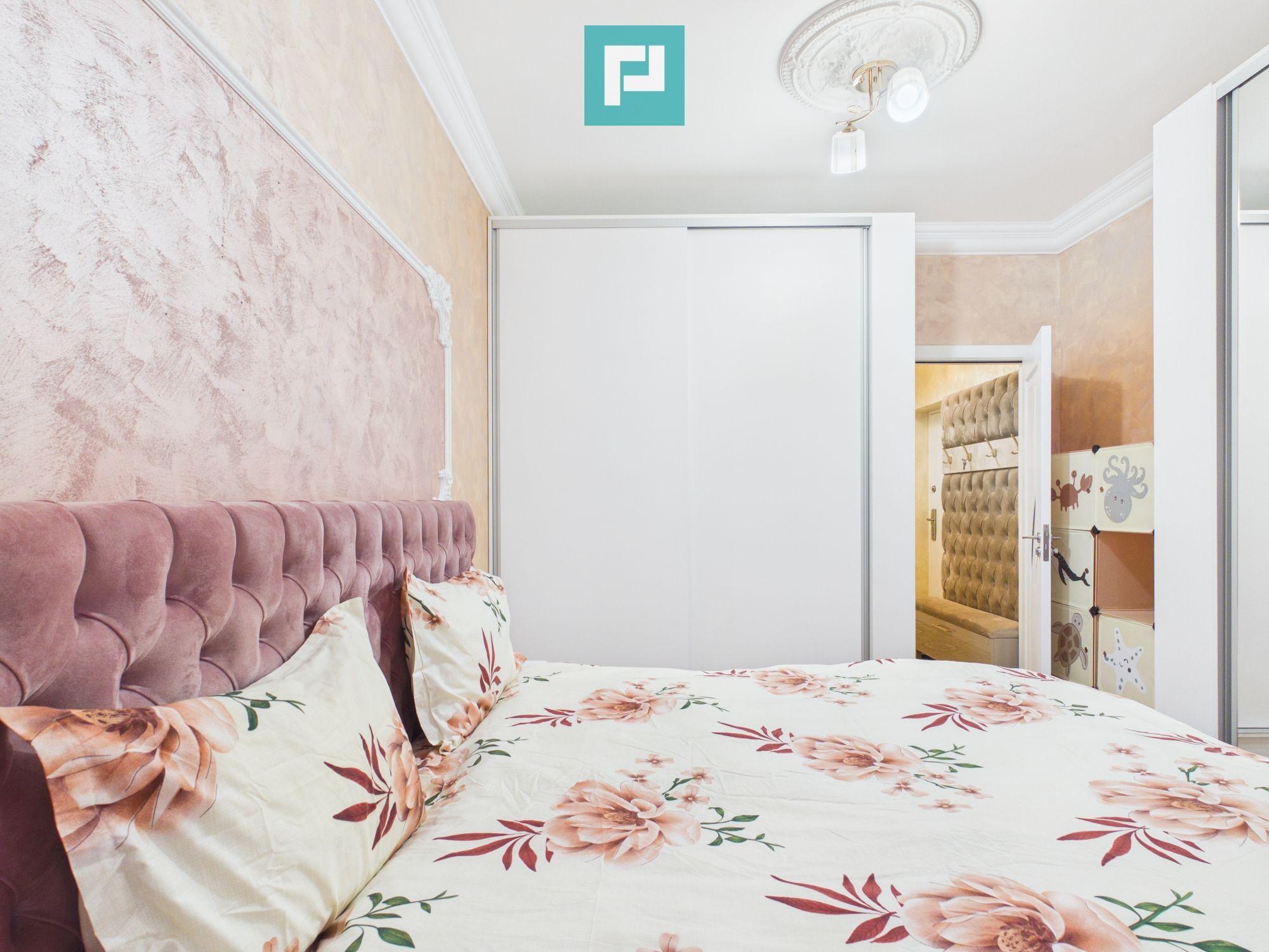 Apartament 2 camere – Bloc nou | Terasă 35 mp | - 4