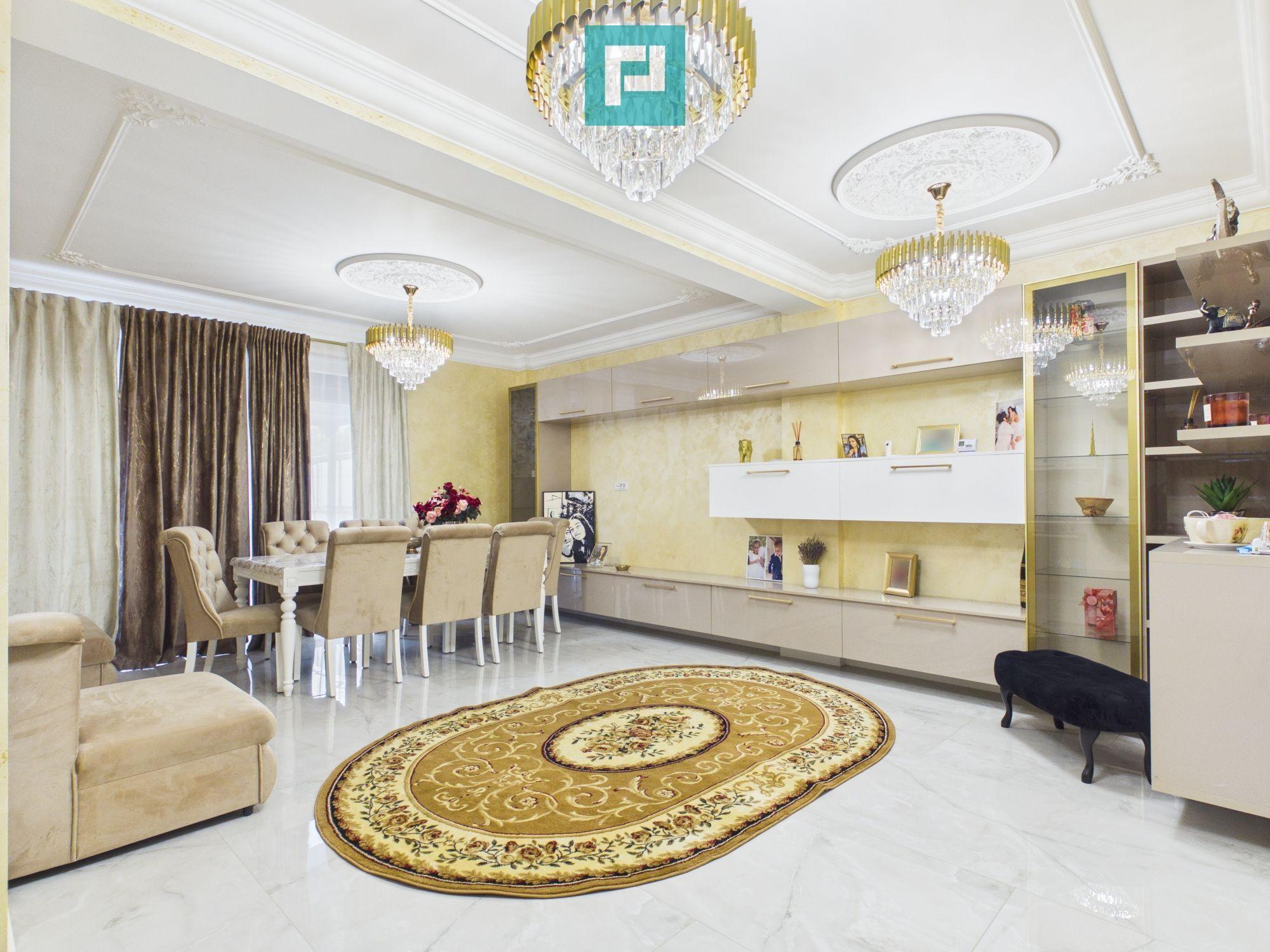 Apartament 2 camere – Bloc nou | Terasă 35 mp | - 1