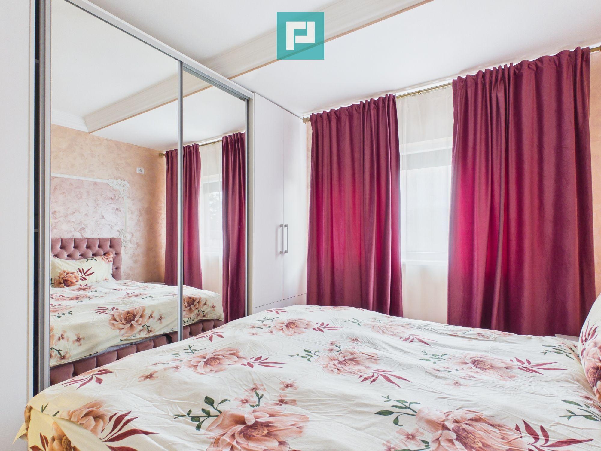 Apartament 2 camere – Bloc nou | Terasă 35 mp | - 5