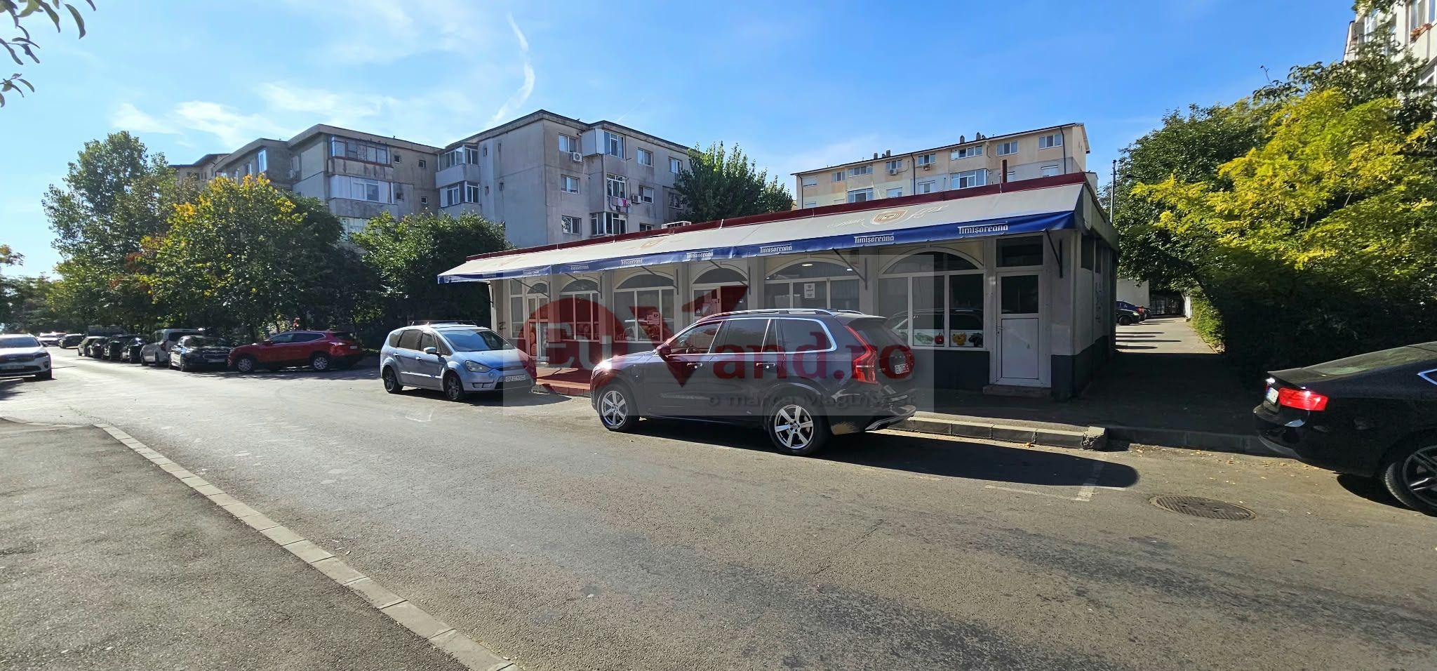 De vanzare spatiu comercial 150 mp, Micro 21, 125.000 euro - 1