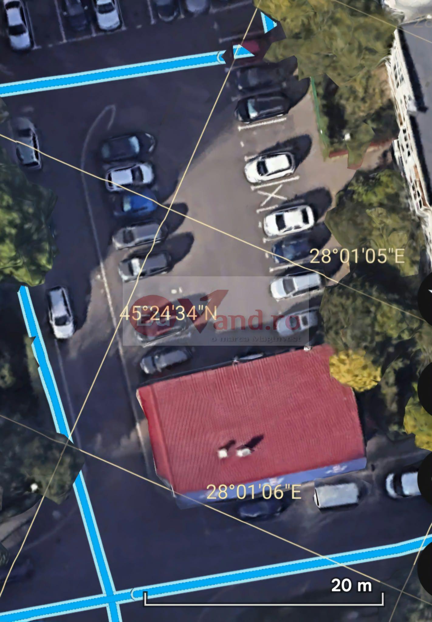 De vanzare spatiu comercial 150 mp, Micro 21, 125.000 euro - 5
