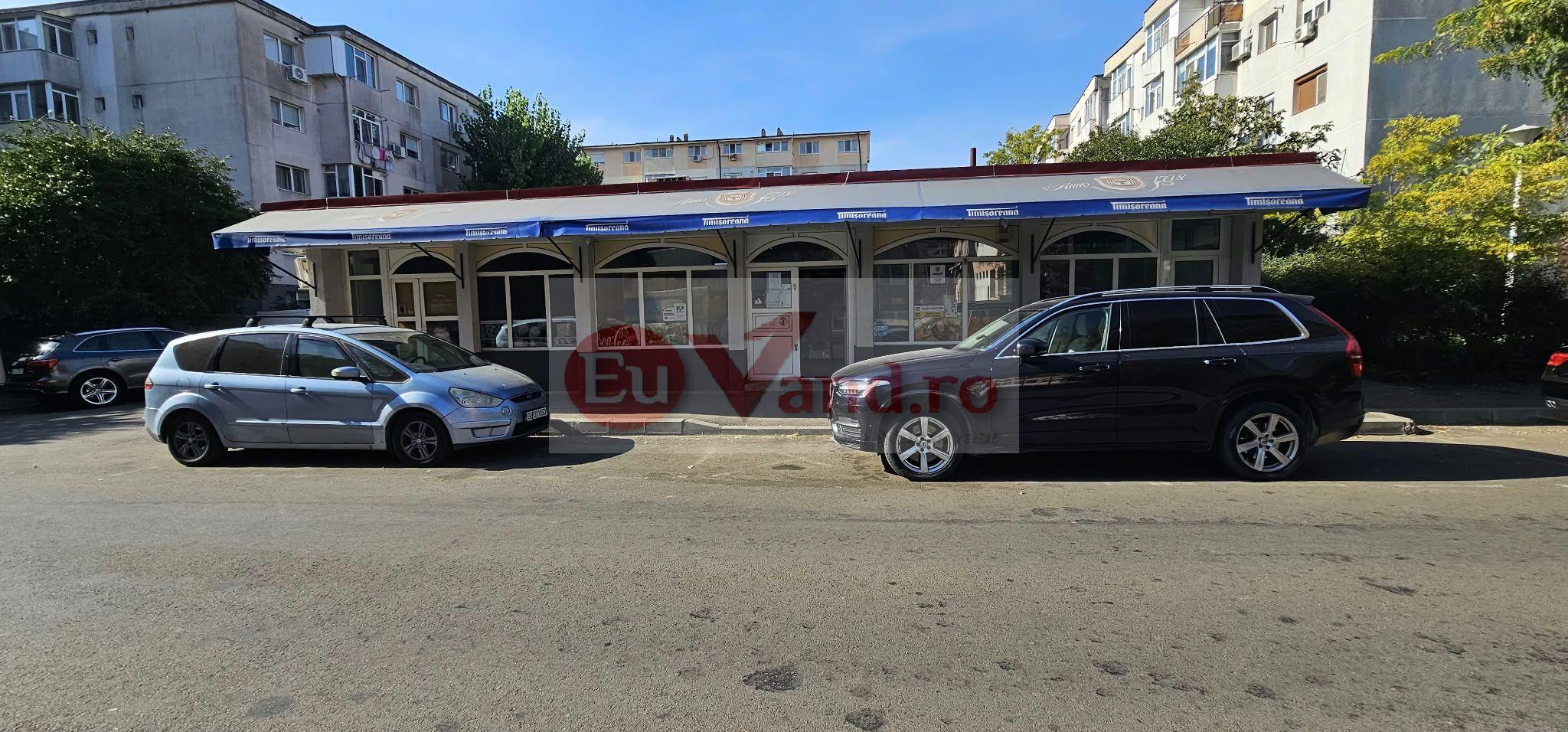 De vanzare spatiu comercial 150 mp, Micro 21, 125.000 euro - 2
