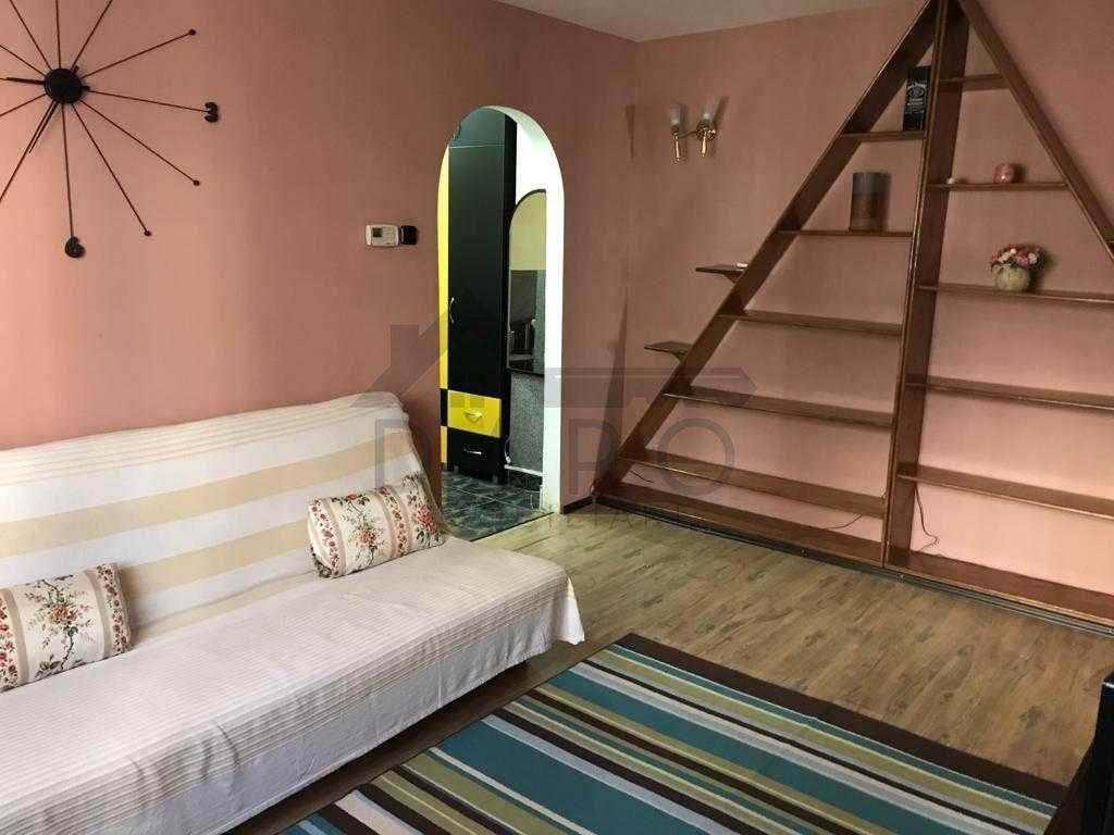 De vanzare apartament 2 camere - 5