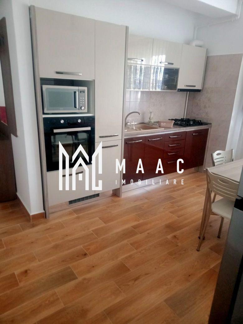 Apartament 2 camere de închiriat | Șelimbăr, Doamna Stanca | 65 mp - 4