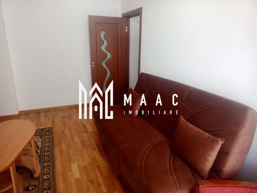 Apartament 2 camere de închiriat | Șelimbăr, Doamna Stanca | 65 mp - 2
