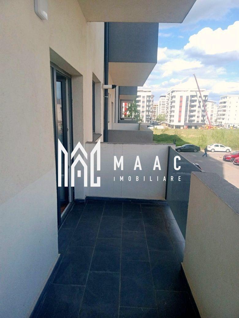 Apartament 2 camere de închiriat | Șelimbăr, Doamna Stanca | 65 mp - 3