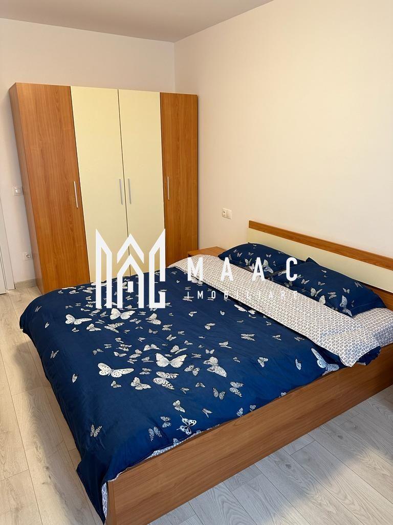 Apartament 2 camere de închiriat | Șelimbăr | grădină | 3 parcări - 7