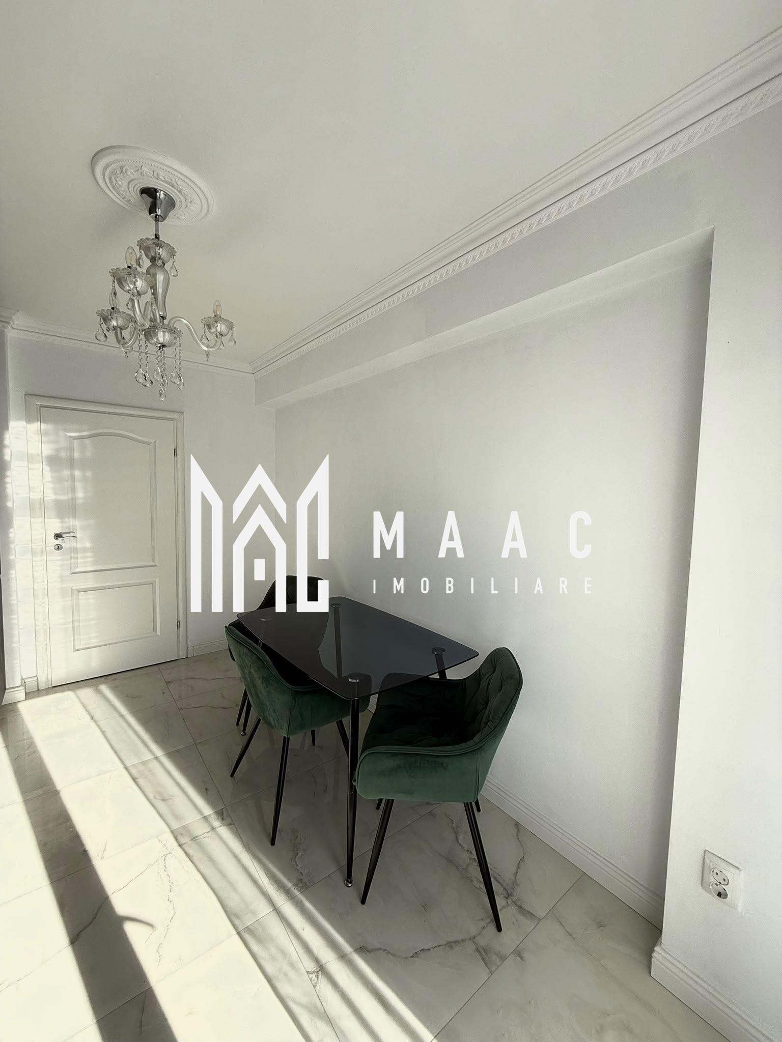 Apartament 3 camere de vânzare | Șelimbăr | 77 mp | 3 balcoane - 11