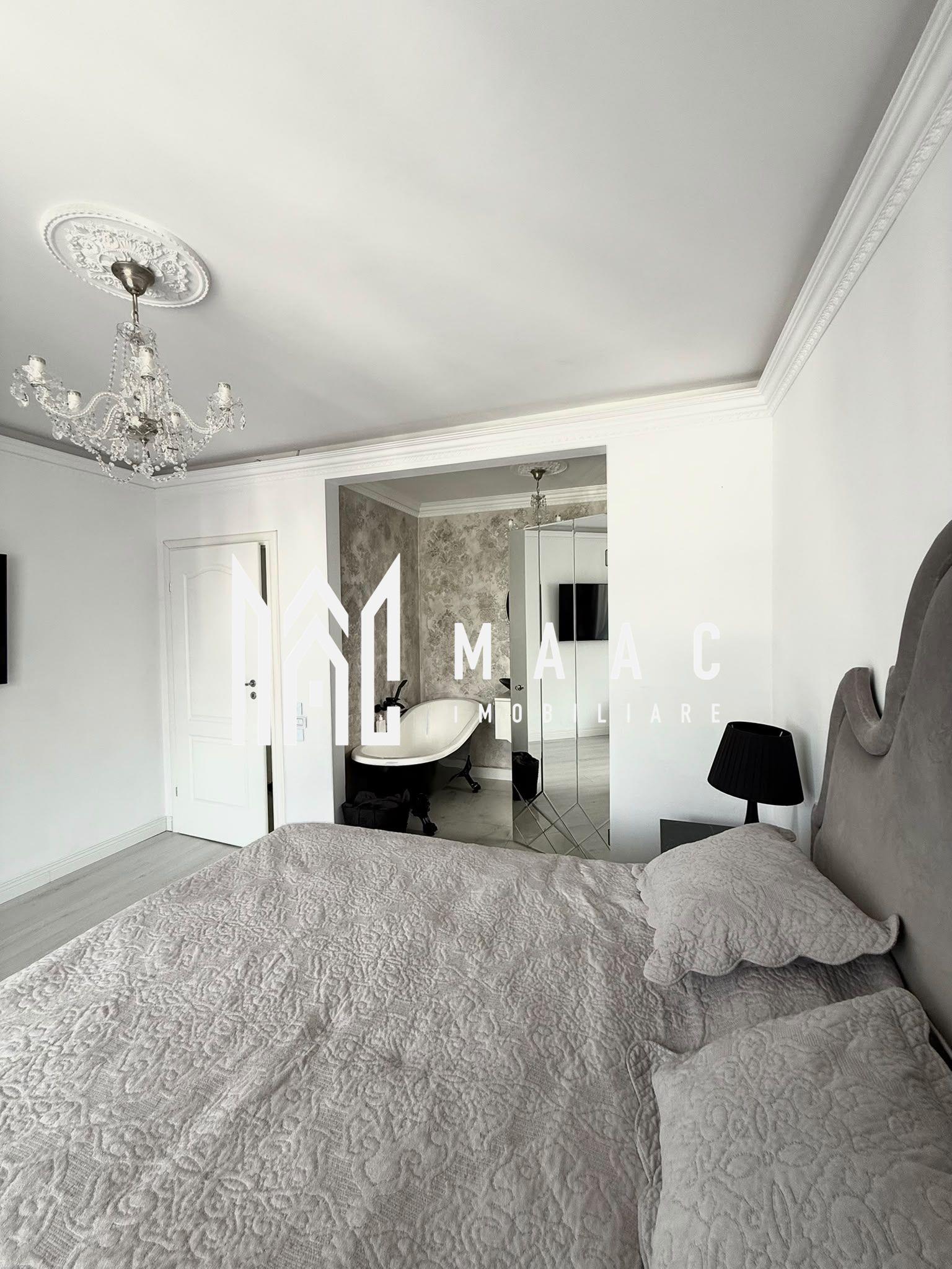 Apartament 3 camere de vânzare | Șelimbăr | 77 mp | 3 balcoane - 6