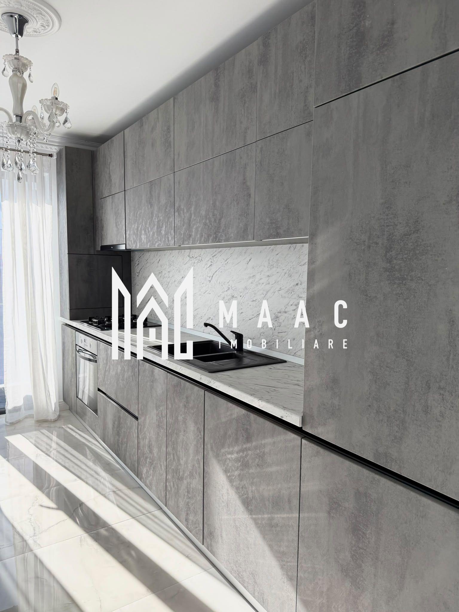 Apartament 3 camere de vânzare | Șelimbăr | 77 mp | 3 balcoane - 10