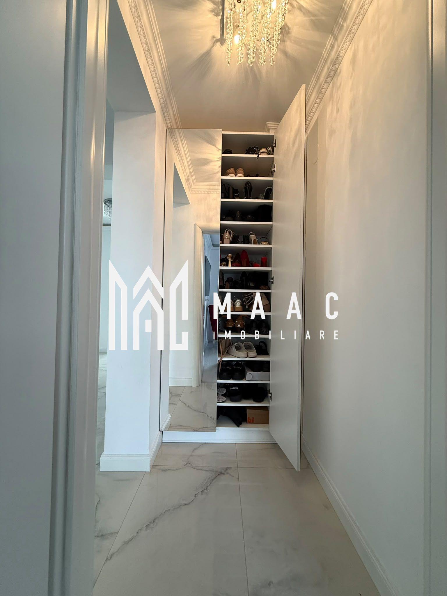 Apartament 3 camere de vânzare | Șelimbăr | 77 mp | 3 balcoane - 15