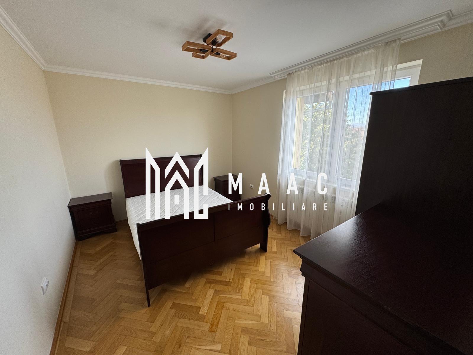 Apartament 2 camere de închiriat | Sibiu, Trei Stejari | 70 mp - 1