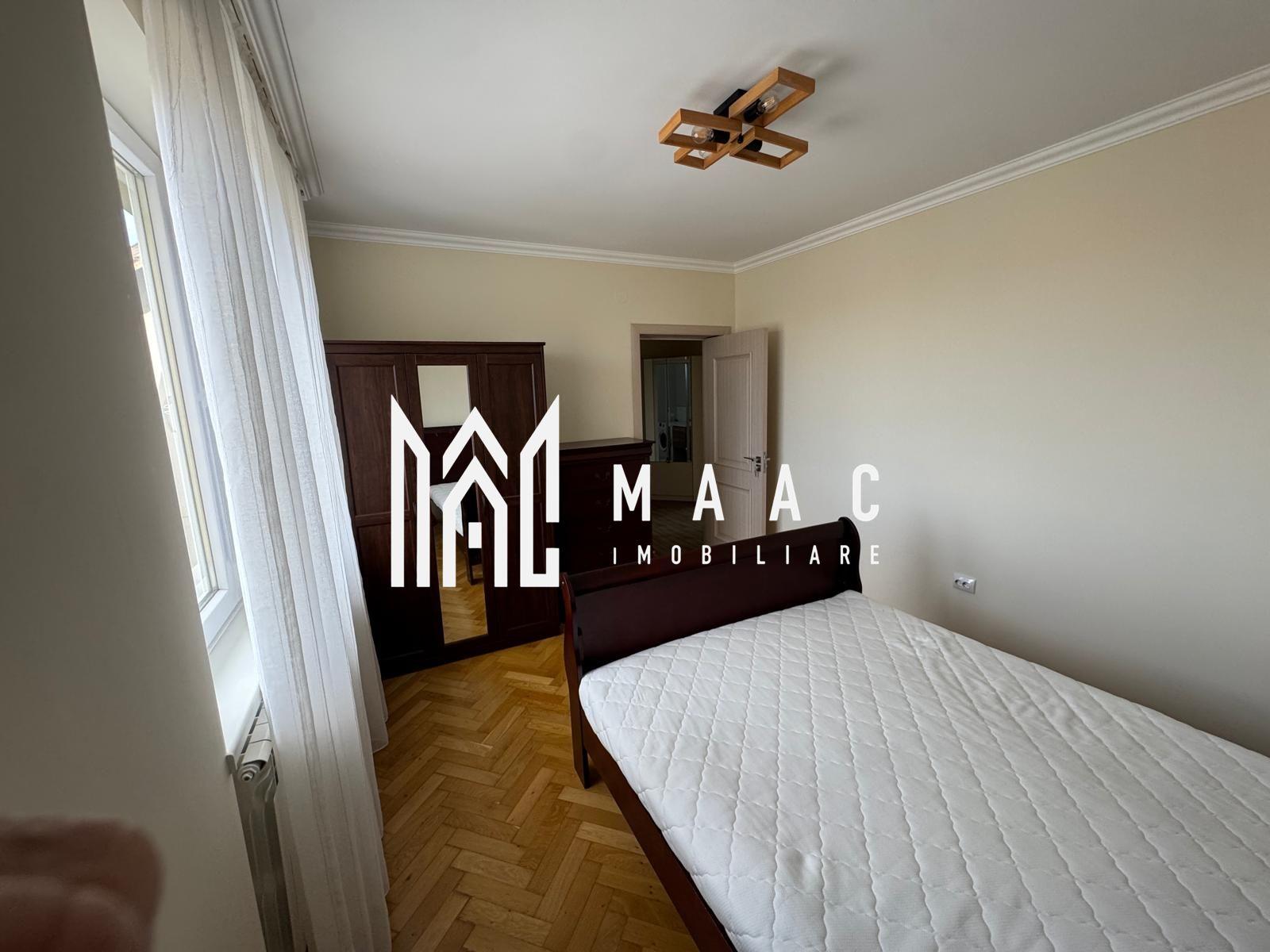 Apartament 2 camere de închiriat | Sibiu, Trei Stejari | 70 mp - 3