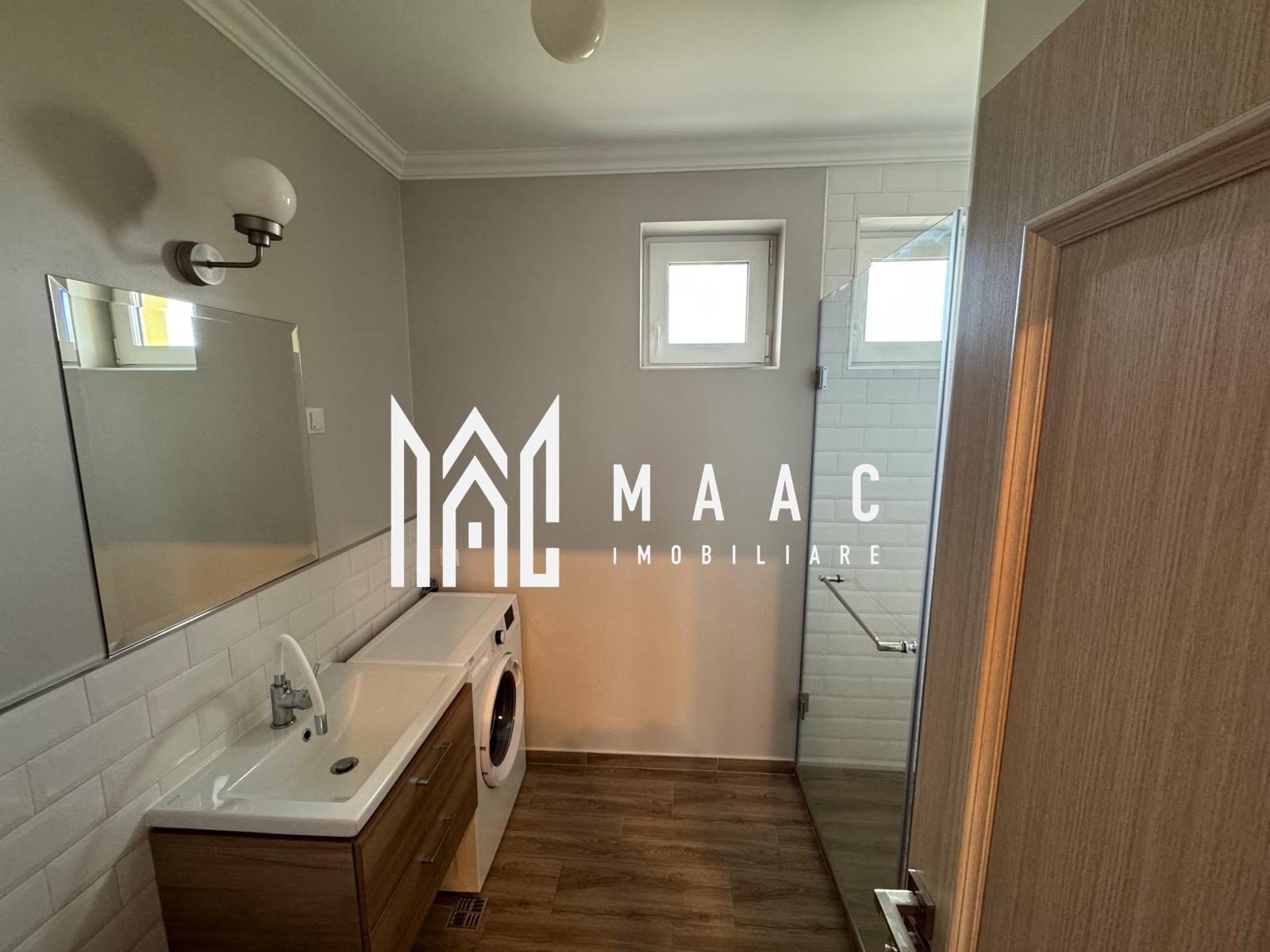 Apartament 2 camere de închiriat | Sibiu, Trei Stejari | 70 mp - 9