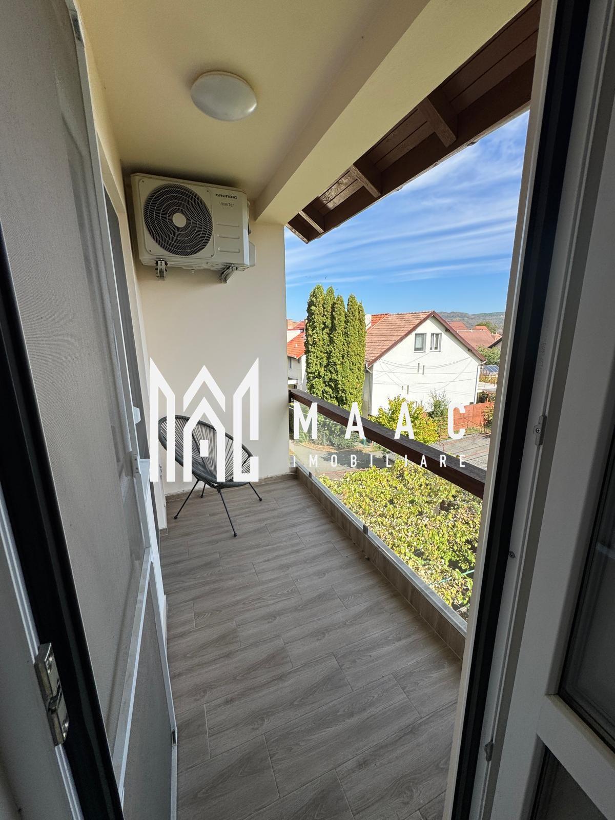 Apartament 2 camere de închiriat | Sibiu, Trei Stejari | 70 mp - 7