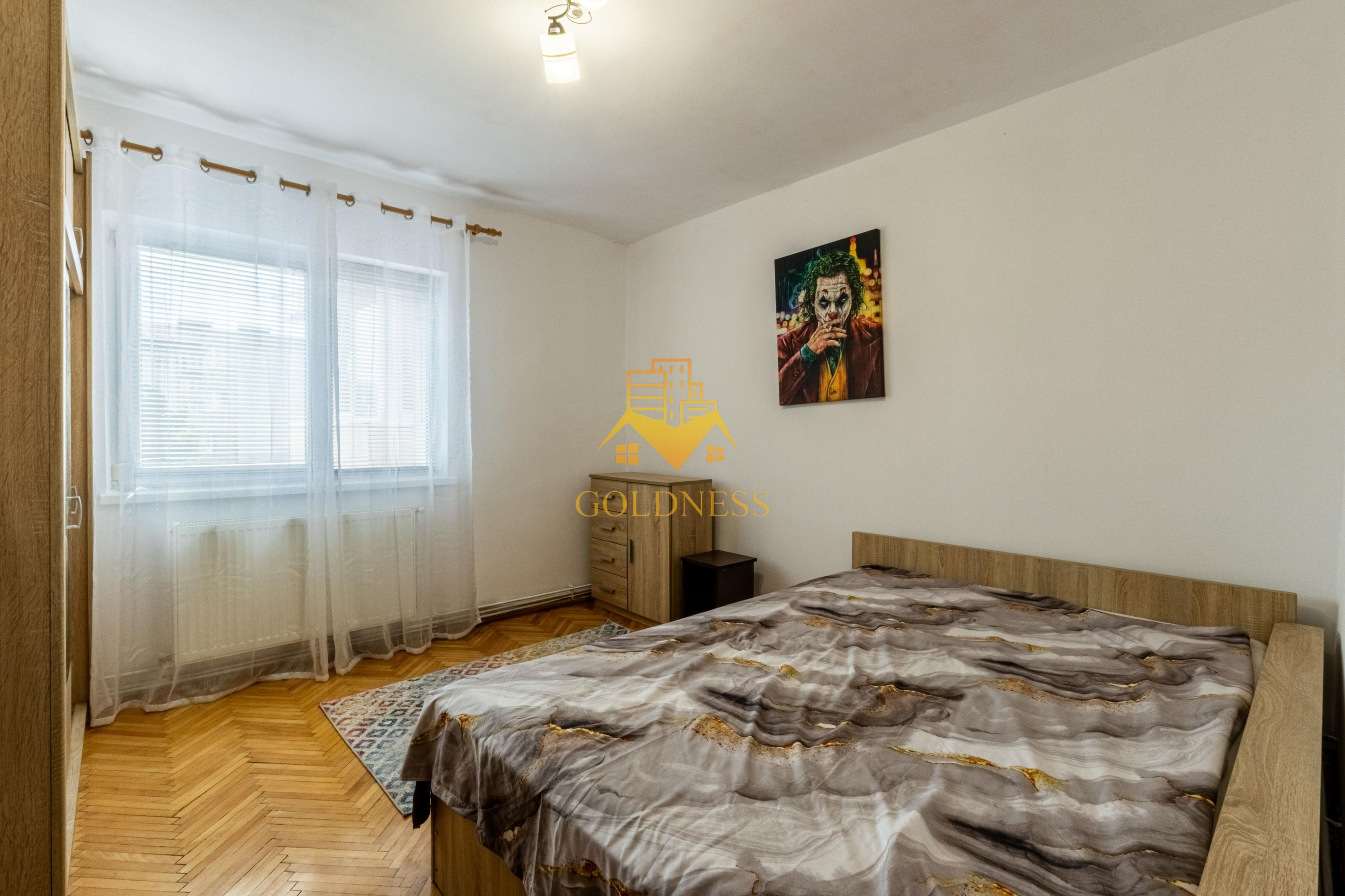 3 camere, decomandate, parcare, Zona Pta. Cipariu,Nicolae Titulescu - 10