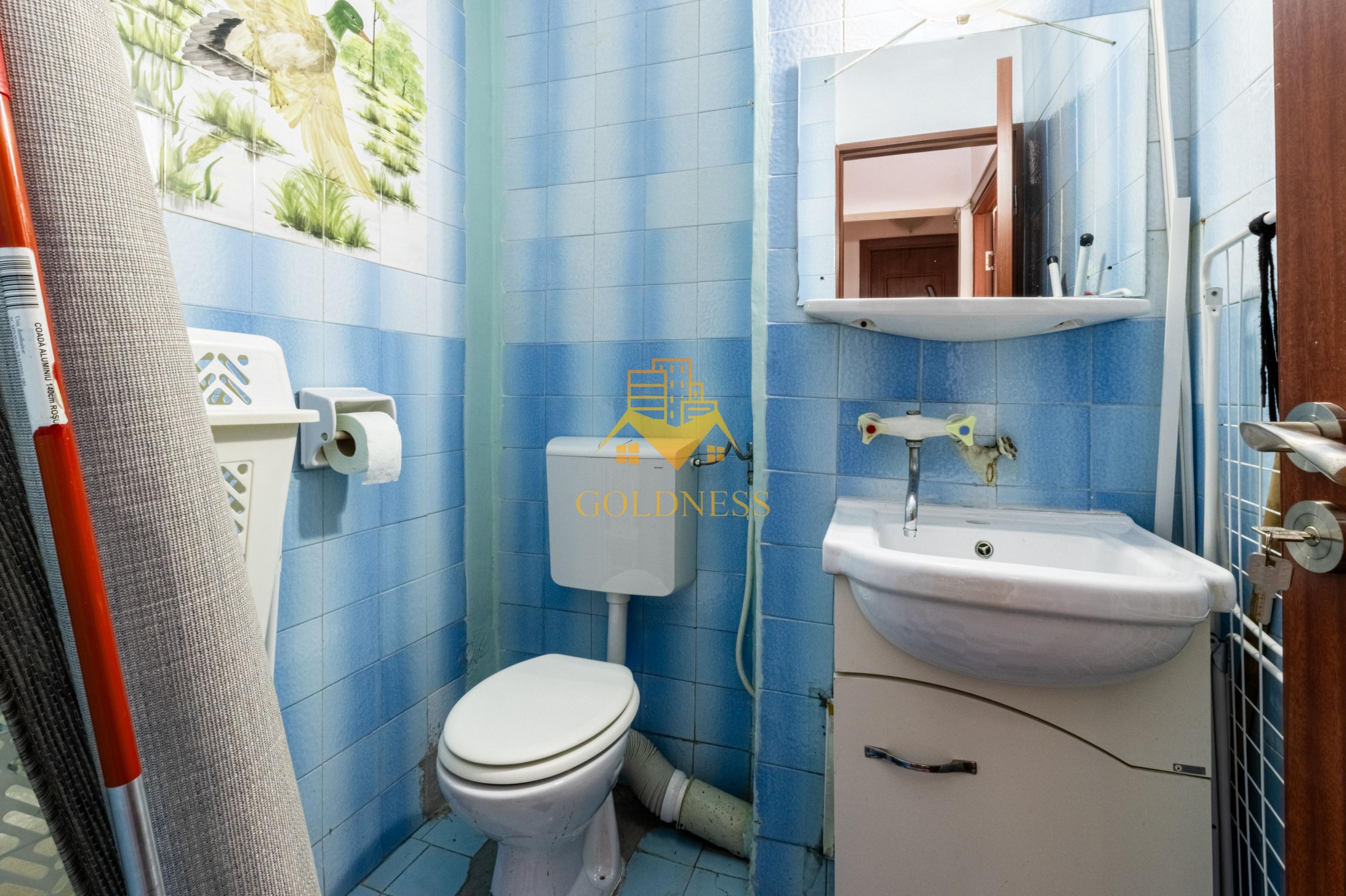 3 camere, decomandate, parcare, Zona Pta. Cipariu,Nicolae Titulescu - 6