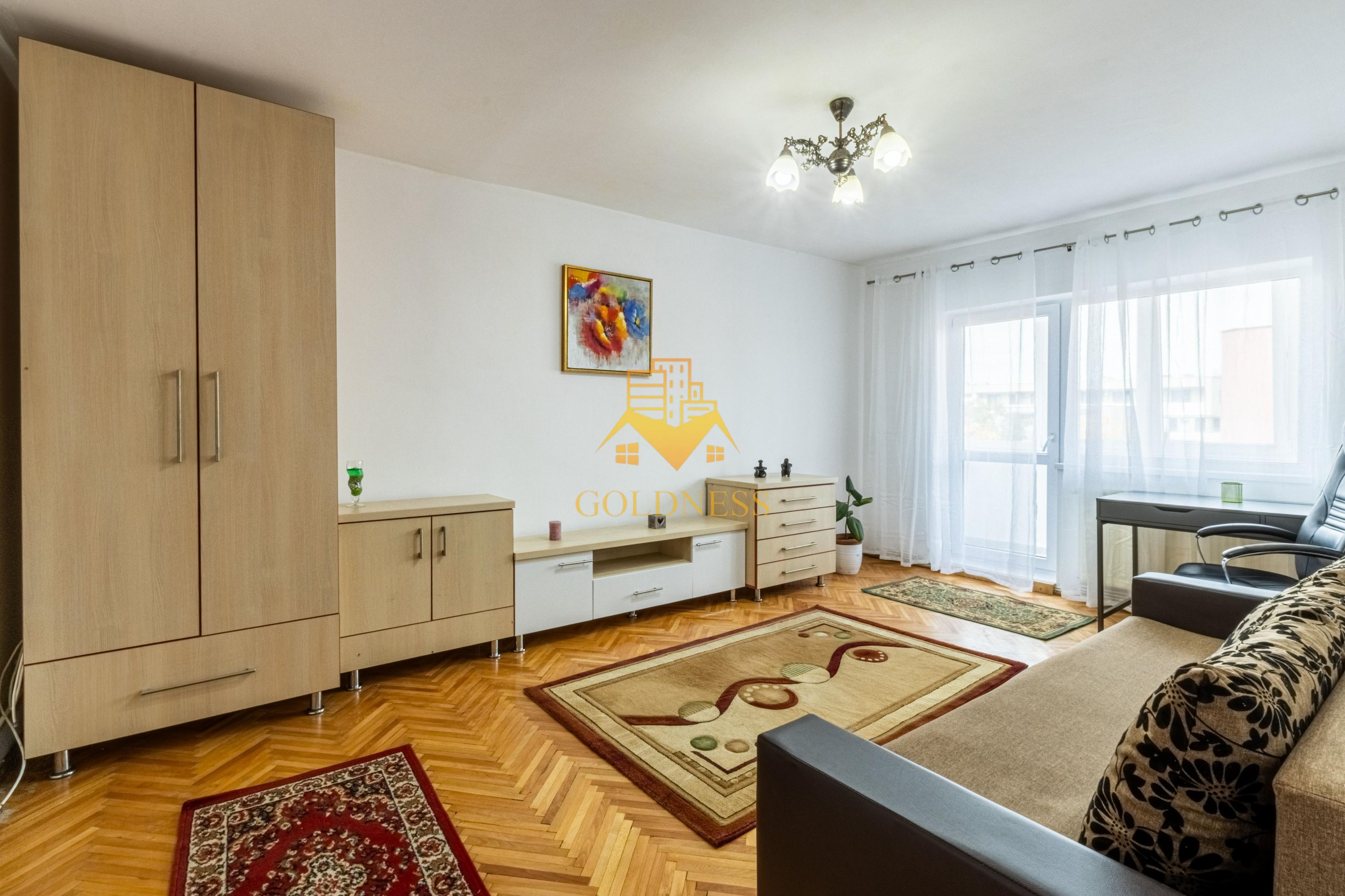 3 camere, decomandate, parcare, Zona Pta. Cipariu,Nicolae Titulescu - 1